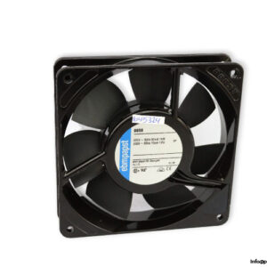 ebmpapst-9956-axial-fan-used