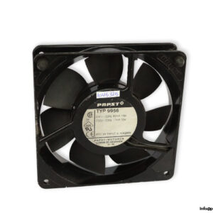 papst-9956-axial-fan-used