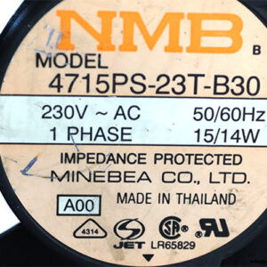 nmb-4715PS-23T-B30-axial-fan-used-1