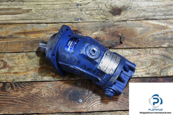 hydromatik-A2FO-16_61R-PBB06 -axial-piston-fixed-pump