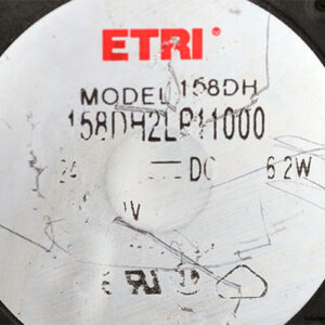 etri-158DH-axial-fan-used-1