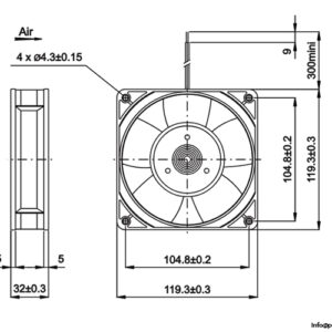 etri-158DH-axial-fan-used-2
