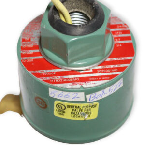asco-HT8321A005MO-single-solenoid-valve-used-3
