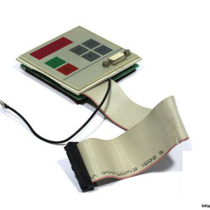 siemens-6SE7090-0XX84-2FBO-keypad-pmu