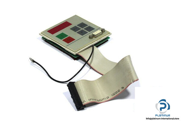 siemens-6SE7090-0XX84-2FBO-keypad-pmu