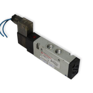 norgren-V61B513A-A3-single-solenoid-valve-used