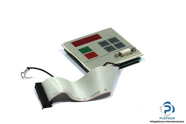 siemens-6SE7090-0XX84-2FAO-keypad-pmu