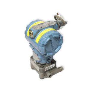 rosemount-3051-CD3A22A1AL-4B4C604-pressure-switch-used