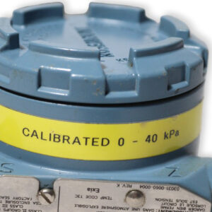 rosemount-3051-CD3A22A1AL-4B4C604-pressure-switch-used-3