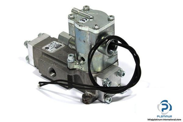 parker-L4853310257-single-solenoid-valve