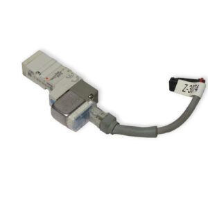 smc-SYJ3134-5L0Z-Q-single-solenoid-valve-used