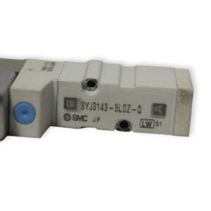 smc-SYJ3134-5L0Z-Q-single-solenoid-valve-used-2