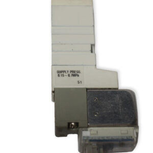 smc-SYJ3134-5L0Z-Q-single-solenoid-valve-used-3