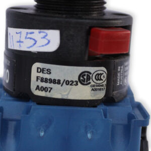 kraus---naimer-CH10-A007-624-FT2-voltmeter-switch-(new)-2