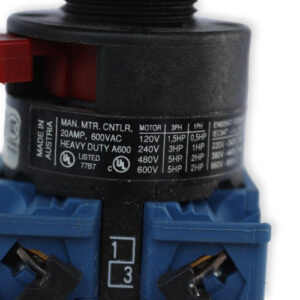 kraus---naimer-CH10-A007-624-FT2-voltmeter-switch-(new)-3