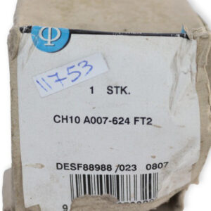 kraus---naimer-CH10-A007-624-FT2-voltmeter-switch-(new)-5