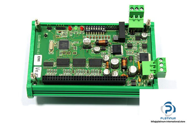 elcon-E1120-Interface-Converter