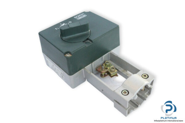 landis---staefa-SQX31.00-valve-actuator-(new)