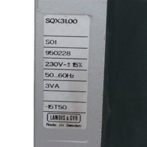 landis---staefa-SQX31.00-valve-actuator-(new)-2