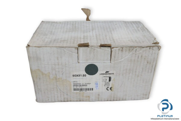 landis---staefa-SQX31.00-valve-actuator-(new)-3