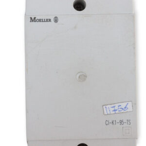 moeller-CI-K1-95-TS-basic-enclosure-(used)-1
