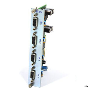 infomatica-G-RE4-CS0811-circuit-board