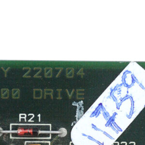 S2000-DRIVE-circuit-board-(used)-1