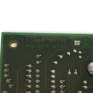 S2000-DRIVE-circuit-board-(used)-2