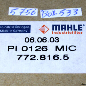 mahle-PI-0126-MIC-breather-filter-(new)-1