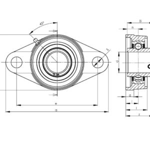 nbr-UCFL-207-oval-flange-ball-bearing-unit-(new)-2