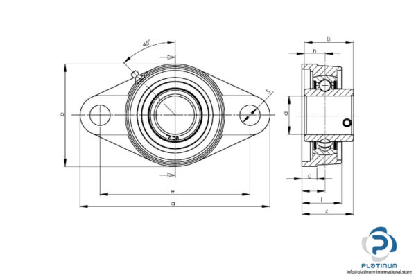 nbr-UCFL-207-oval-flange-ball-bearing-unit-(new)-2