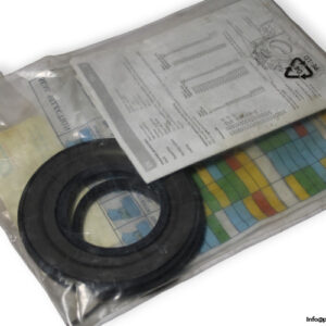 skf-TSN-615-A-housing-seal-(new)-(carton)