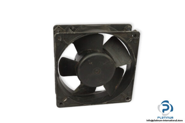 ebmpapst-W2G110-AN55-88-axial-fan-used