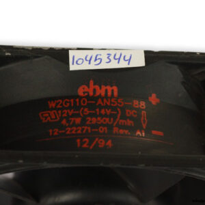 ebmpapst-W2G110-AN55-88-axial-fan-used-1