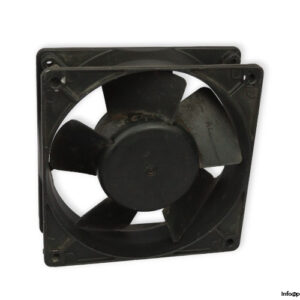 ebmpapst-W2G110-A002-88-axial-fan-used