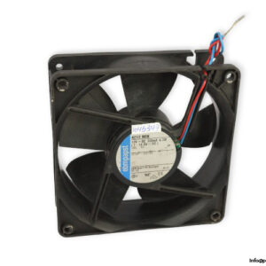 ebmpapst-4212-NGN-axial-fan-used