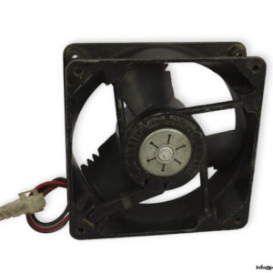 muffin-xl-dc-MD12D6-axial-fan-used