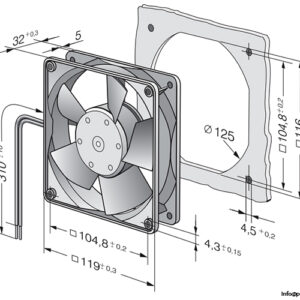 ebmpapst-4312-L-axial-fan-used-2