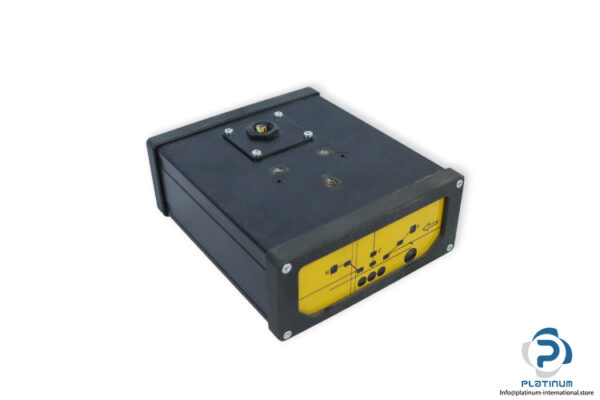nuova-LASER-BEAM-RX-470791-B-laser-beam-receiver-(used)