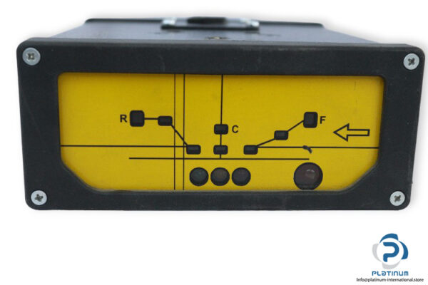 nuova-LASER-BEAM-RX-470791-B-laser-beam-receiver-(used)-1