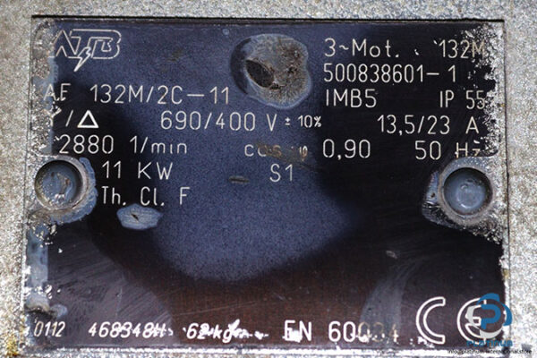 gardner-denver-SAP-1060-single-side-channel-blower-used-3-3