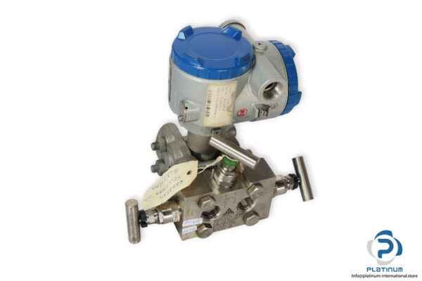 comfit-C3VIM-109-S2-3-way-instrumentation-valve-new