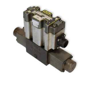 parker-D1FVE-02-B-C-V-F-O-B-22-proportional-pressure-relief-valve-used