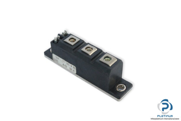 eupec-TT-105-N-12-KOF-14E9-thyristor-module-(used)