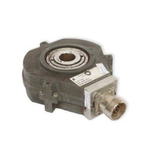 pepperl-fuchs-SHE88-1831S5-rotary-encoder-(used)