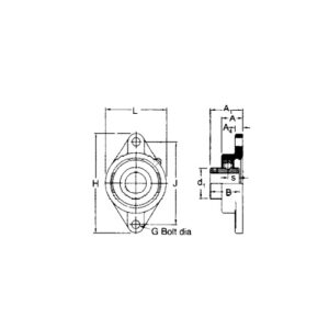 rhp-SFT-25-oval-flange-ball-bearing-unit-(new)-(carton)-2