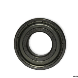 6002-2ZC4S1HT50-deep-groove-ball-bearing-(new)-1