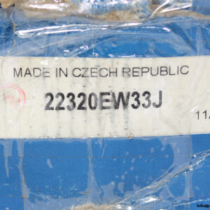 zkl-22320-EW33J-spherical-roller-bearing-(new)-(carton)-1