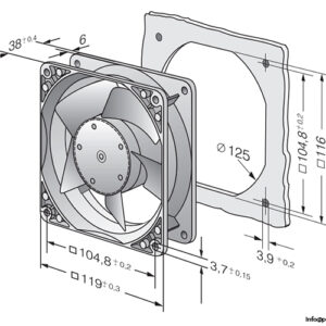 ebmpapst-4188-NXM-axial-fan-used-2