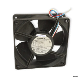 papst-4212_2G-axial-fan-used